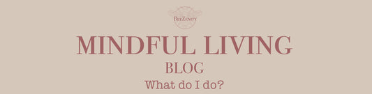 “Embrace Serenity: A Journey into Mindful Living”