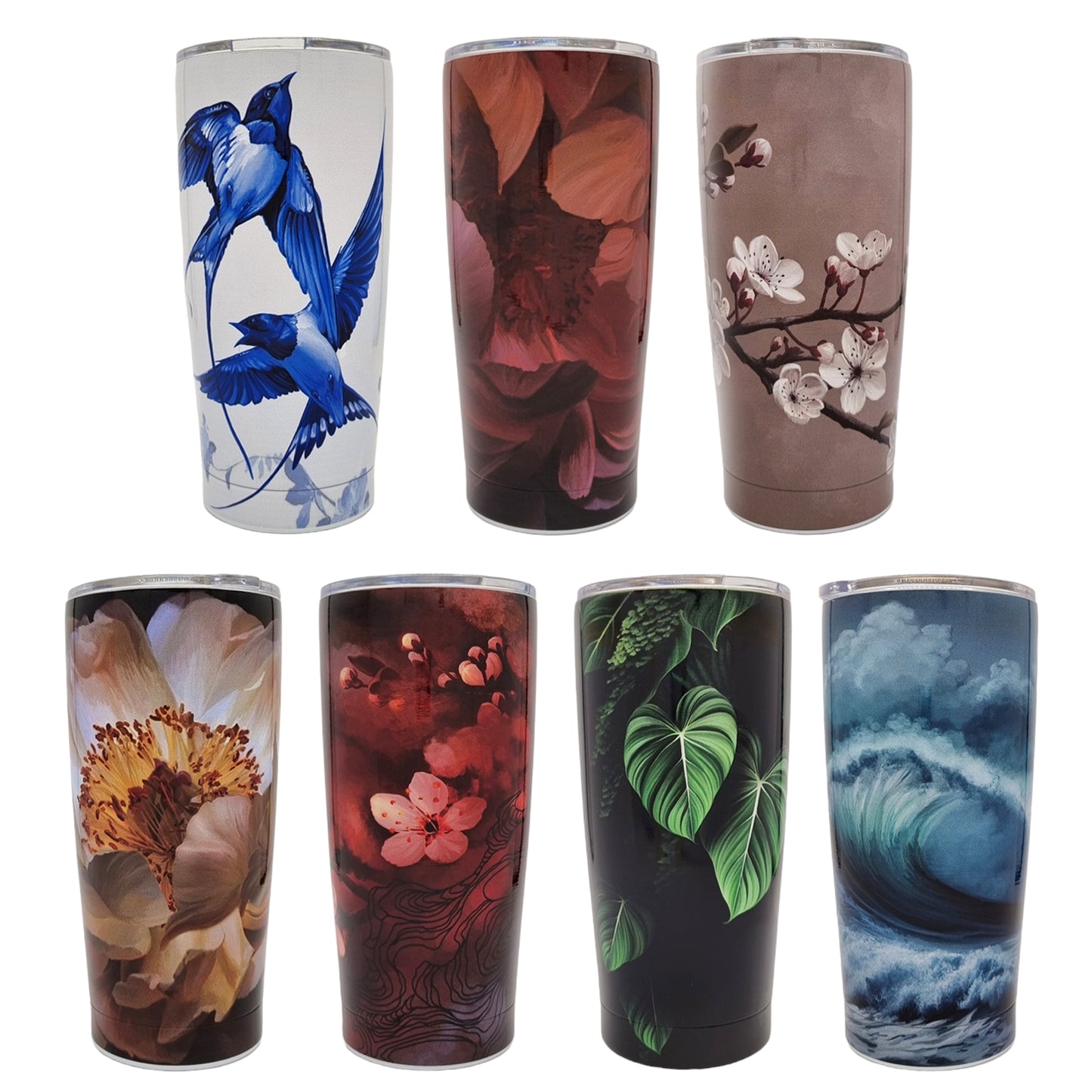 Tumblers 'Full Set'