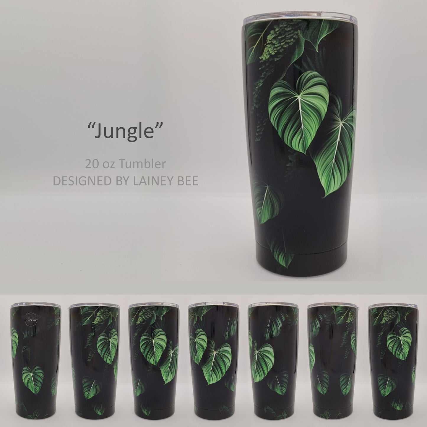 Tumblers 'Full Set'