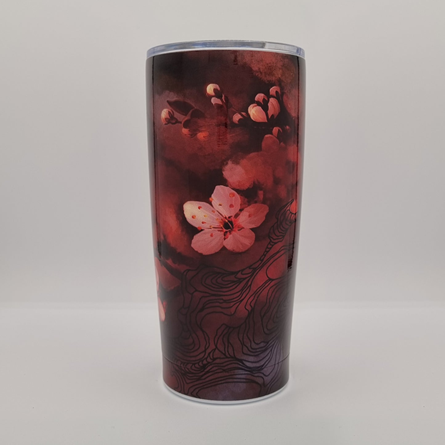 Tumbler 20 OZ 'Passion'