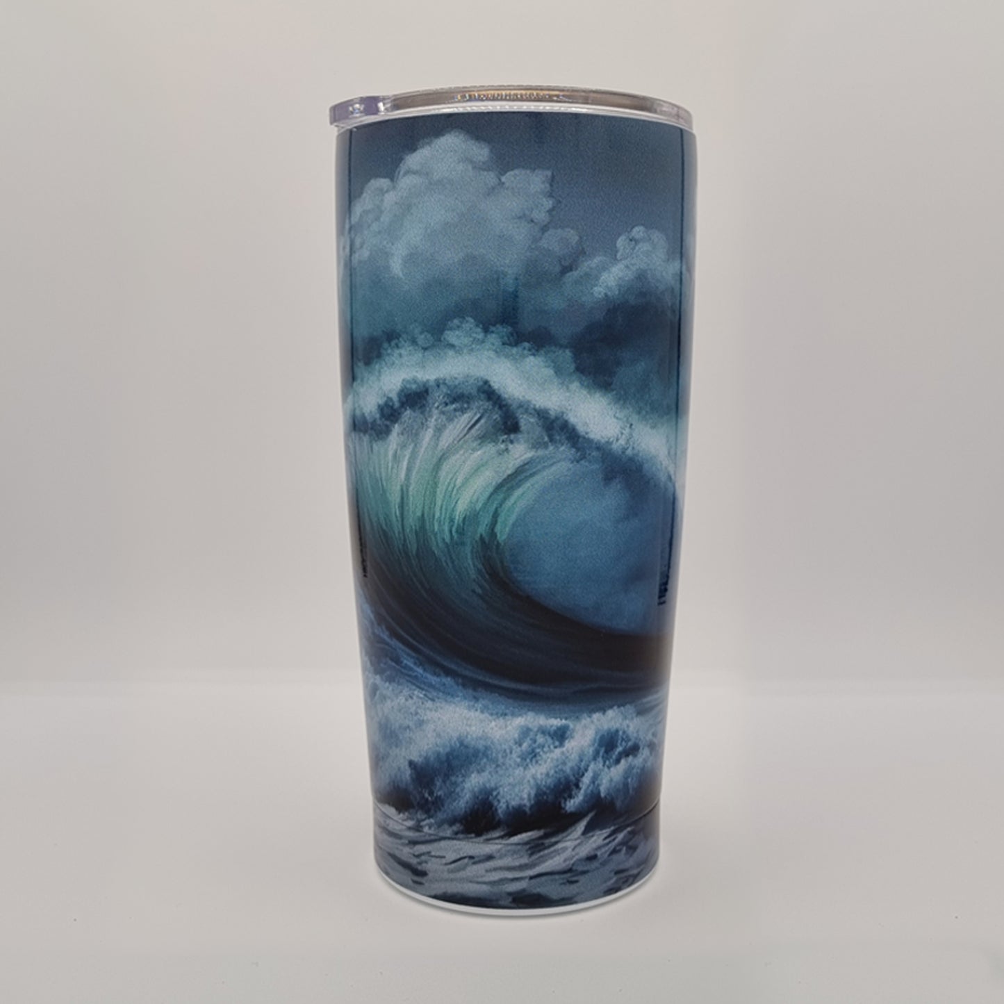 Tumbler 20 OZ 'Wave'